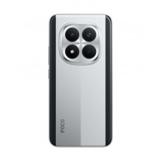 Смартфон POCO M8 Pro 5G 12/512GB Silver EU NFC (adapter)