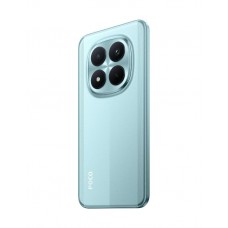 Смартфон POCO M8 Pro 5G 12/512GB Green EU NFC (adapter)