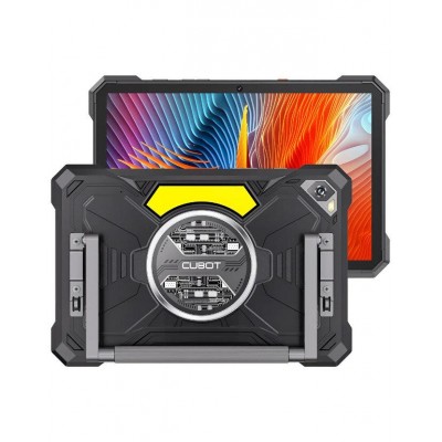 Планшет CUBOT Tab KingKong S 6/256GB Black