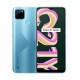 Смартфон realme C21Y 3/32GB Cross Blue (глобальна версія)