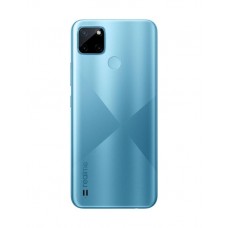 Смартфон realme C21Y 3/32GB Cross Blue (глобальна версія) Смартфон realme C21Y 3/32GB Cross Blue (глобальна версія) - Фото