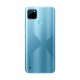 Смартфон realme C21Y 3/32GB Cross Blue (глобальна версія) Смартфон realme C21Y 3/32GB Cross Blue (глобальна версія)