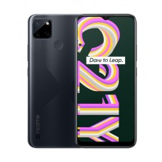 Смартфон realme C21Y 3/32GB Cross Black (глобальна версія) Смартфон realme C21Y 3/32GB Cross Black (глобальна версія) - Фото