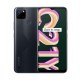 Смартфон realme C21Y 3/32GB Cross Black (глобальна версія)