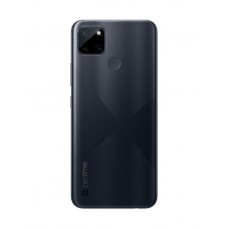 Смартфон realme C21Y 3/32GB Cross Black (глобальна версія) Смартфон realme C21Y 3/32GB Cross Black (глобальна версія) - Фото