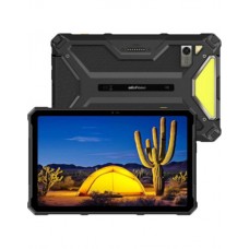 Планшет Ulefone Armor Pad 4 Ultra 8/256GB Black - Фото