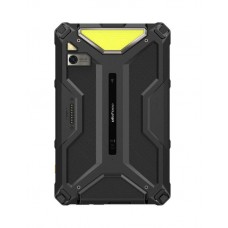 Планшет Ulefone Armor Pad 4 Ultra 8/256GB Black - Фото
