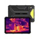 Планшет Ulefone Armor Pad 4 Ultra Thermal 8/256GB Black (тепловізор)