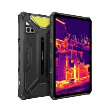 Планшет Ulefone Armor Pad 4 Ultra Thermal 8/256GB Black (тепловізор) - Фото