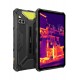 Планшет Ulefone Armor Pad 4 Ultra Thermal 8/256GB Black (тепловізор)