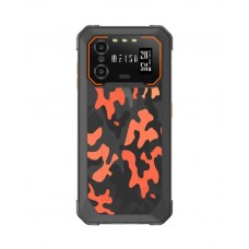 Смартфон Oukitel IIIF150 B1 6/64gb Orange - Фото