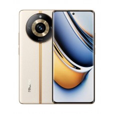 Смартфон realme 11 Pro+ 8/256GB Sunrise Beige EU NFC Смартфон realme 11 Pro+ 8/256GB Sunrise Beige EU NFC - Фото