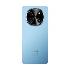 Смартфон Blackview Oscal Tiger 8 5G 4/128GB Blue - Фото