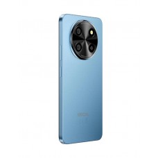 Смартфон Blackview Oscal Tiger 8 5G 4/128GB Blue - Фото