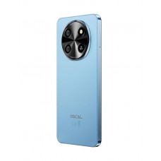 Смартфон Blackview Oscal Tiger 8 5G 4/128GB Blue - Фото