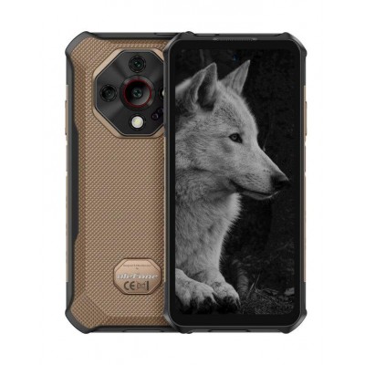 Смартфон Ulefone Armor X16 Pro 8/256GB Sand Dune