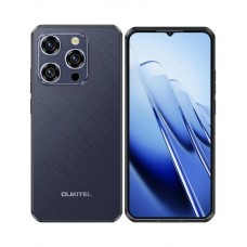 Смартфон Oukitel WP52 4/256GB Blue