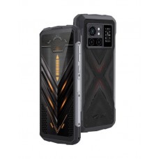 Смартфон HOTWAV Cyber X 8/256gb Black NFC