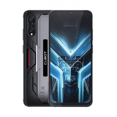 Смартфон Cubot X70 12/256gb Space Black