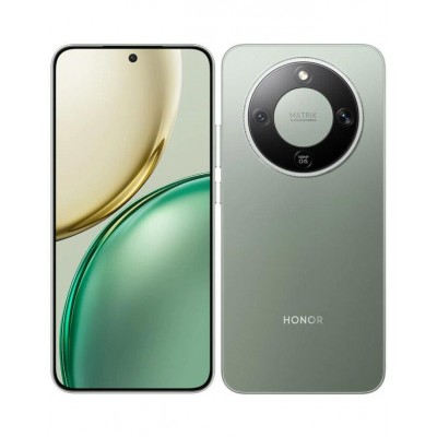 Смартфон Honor X9d 12/256GB Green EU