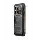 Смартфон Blackview Xplore X1 12/256GB Black (10000mah)