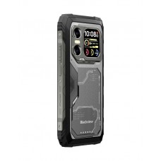 Смартфон Blackview Xplore X1 12/256GB Black (10000mah) - Фото