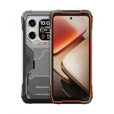Смартфон Blackview Xplore X1 12/256GB Orange (10000mah)