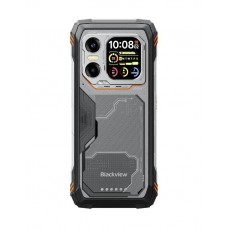 Смартфон Blackview Xplore X1 12/256GB Orange (10000mah)