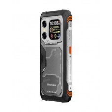 Смартфон Blackview Xplore X1 12/256GB Orange (10000mah)