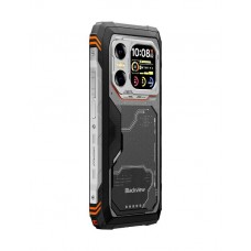 Смартфон Blackview Xplore X1 12/256GB Orange (10000mah)