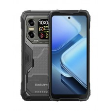Смартфон Blackview Xplore X1 12/256GB Black (10000mah)