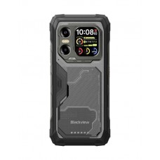 Смартфон Blackview Xplore X1 12/256GB Black (10000mah) - Фото