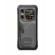 Смартфон Blackview Xplore X1 12/256GB Black (10000mah)