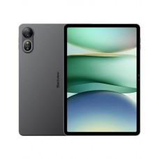 Планшет Blackview MEGA 12 12/256GB Space Grey + стілус + чохол + мишка + клавіатура + навушники NO LTE - Фото