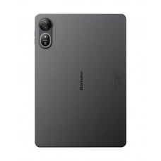 Планшет Blackview MEGA 12 12/256GB Space Grey + стілус + чохол + мишка + клавіатура + навушники NO LTE - Фото