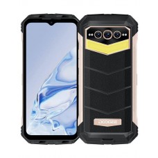 Смартфон Doogee S100 Pro 12/256gb Gold 22000mah