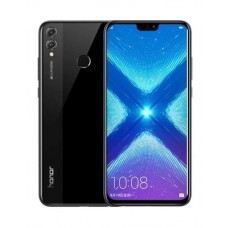 Смартфон Honor 8x 6/128GB Black