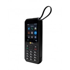 Кнопочный телефон AGM M11 4G Black (клавиатура с кириллицей)
