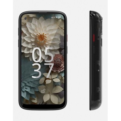 Смартфон Unihertz jelly max 12/256gb black