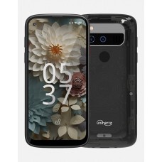 Смартфон Unihertz jelly max 12/256gb black