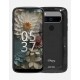 Смартфон Unihertz jelly max 12/256gb black