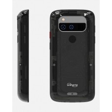 Смартфон Unihertz jelly max 12/256gb black