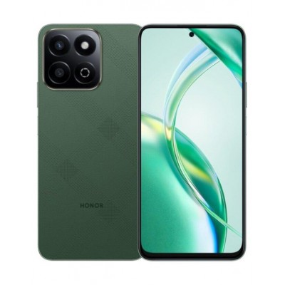 Смартфон Honor 200 Smart 8/256GB Forest Green