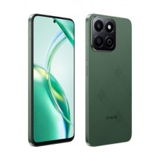 Смартфон Honor 200 Smart 8/256GB Forest Green
