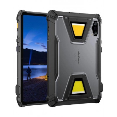 Планшет Ulefone Armor Pad 5 Pro 12/512GB LTE Black
