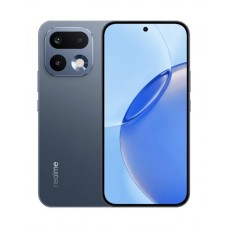 Смартфон realme 16 Pro 5G 8/256GB Pebble Grey - Фото