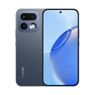 Смартфон realme 16 Pro 5G 8/256GB Pebble Grey