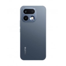 Смартфон realme 16 Pro 5G 8/256GB Pebble Grey - Фото