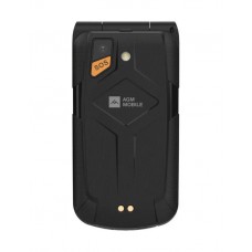 Кнопочный телефон AGM M10 4G Black