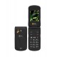 Кнопковий телефон AGM M10 4G Black
